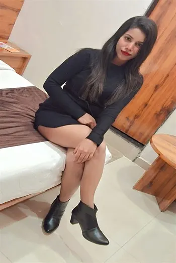 College Girls escort Surat