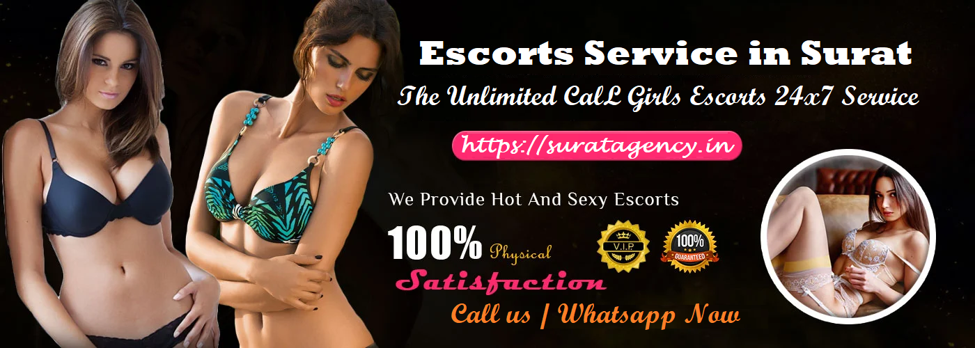 Surat Escorts Services